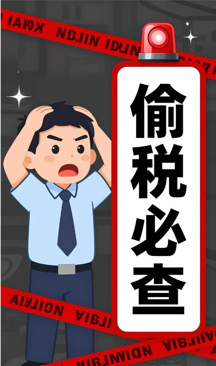 税务部门查处3000万粉丝网络主播偷税案件